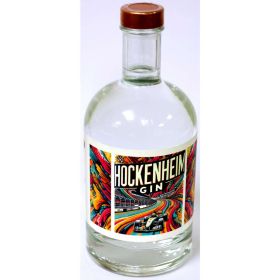 Link zu  Hockenheim Gin 43%