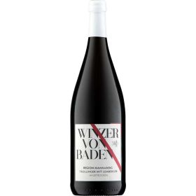 Link zu  Trollinger-Lemberger, Rotwein