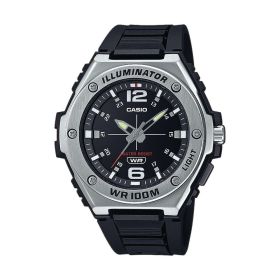 CASIO COLLECTION Herren-Armbanduhr MWA-100H-1AVEF