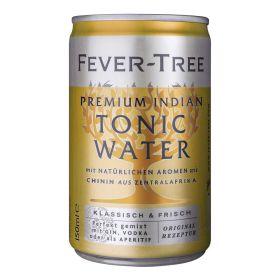 Indian Tonic Water