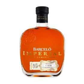 Imperial Rum 38%