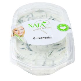 Gurkensalat