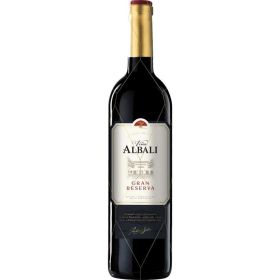 Gran Reserva Valdepenas DO, Rotwein
