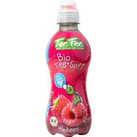 Bio Kindergetränk "Tee & Saft", Himbeere