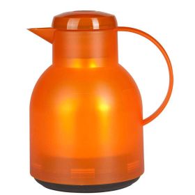 Isolierkanne Samba, Orange