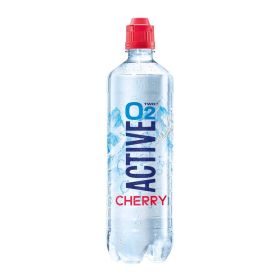 Link zu  Mineralwasser, Kirsch-Geschmack, Naturell