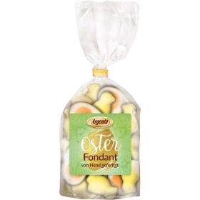 Fondant - Osternestchen