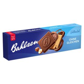 Link zu  Gebäck Ohne Gleichen, Vollmilch