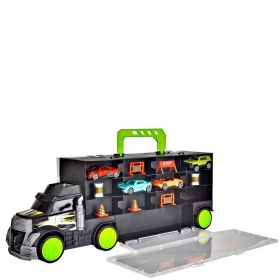 Link zu  Carry & Store Transporter