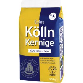 Link zu  Kölln Haferflocken, je 500 g