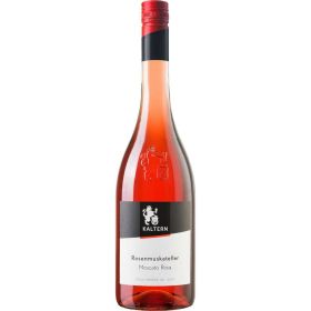 Link zu  Rosenmuskateller, lieblich, Roséwein