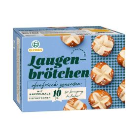 Laugenbrötchen