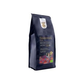 Bio Kaffee-Bohne Guatemala Pur, ganze Bohne