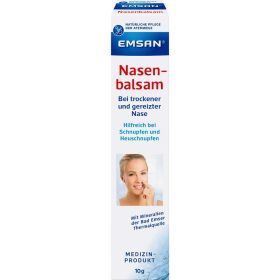 Nasenbalsam