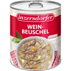 Weinbeuschel
