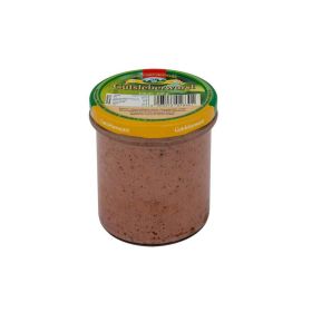 Link zu  Gutsleberwurst