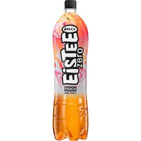 EIstee Zero, Pfirsich