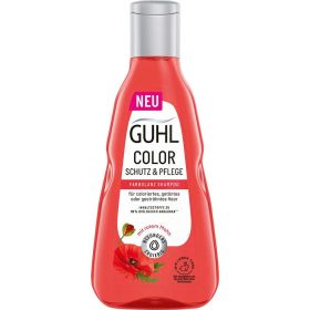 Shampoo Colorschutz & Pflege, Acai-Öl