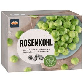 Rosenkohl