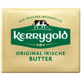 Original irische Butter