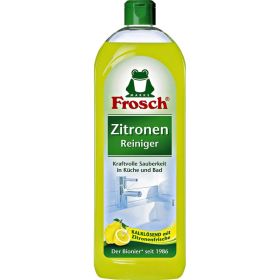 Frosch Universalreiniger, je 750 ml