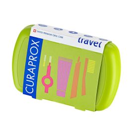 Link zu  Travel-Set grün