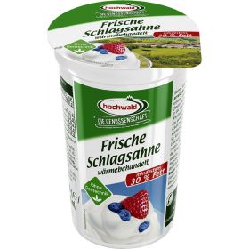 Hochwald Frische Sahne, 250 g