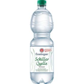 Schiller-Quelle Heilwasser