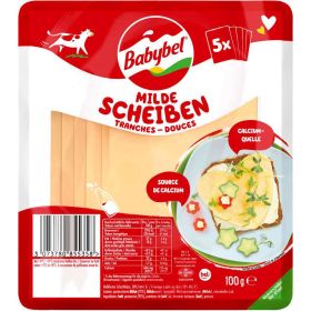 Käsescheiben, Original