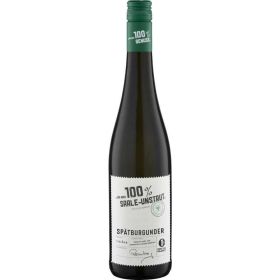 Saale-Unstrut Spätburgunder trocken