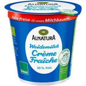 Bio Crème Fraîche