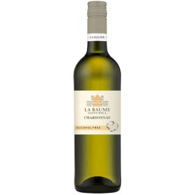 St Paul Chardonnay, Weiß Alkoholfrei