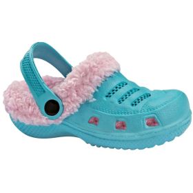 EVA Clog Kinder 30-35