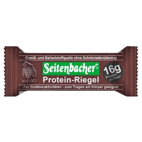 Protein-Riegel, Kakao