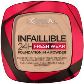 Foundation Powder Infaillible Fresh Wear, 130