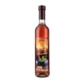 Link zu  Winter Pflaumen Likör 20%