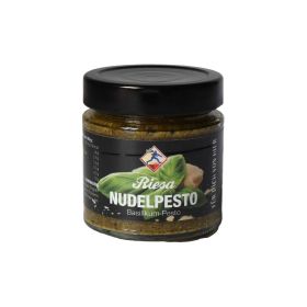 Pesto, Basilikum