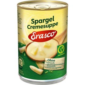 Spargel Cremesuppe