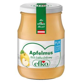Apfelmus