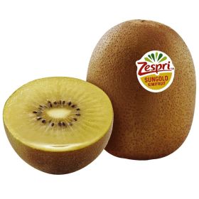 Kiwis grün oder gold, je Stück