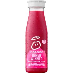 Fruchtsaft, Inner Winner