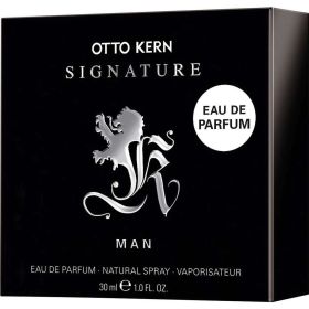 Eau de Parfum, Signature