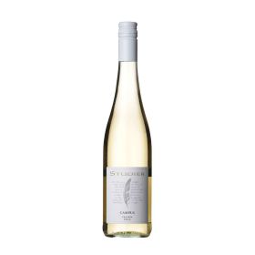 Link zu  Campus Weißwein, trocken