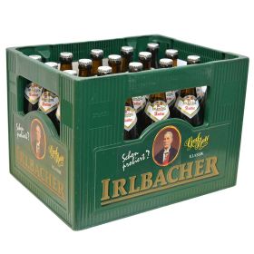 Biermischgetränk Premium, Radler, 2,6% (20x 0,500 Liter)