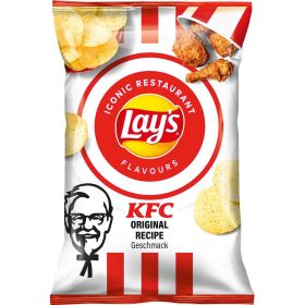 Link zu  Chips, KFC Original