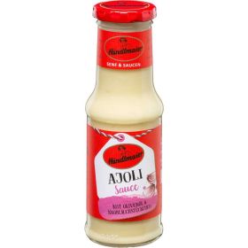 Ajoli Sauce