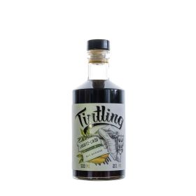 Lakritzlikör 25%