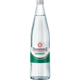 Mineralwasser, medium