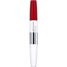 Lippenstift Super Stay 24 Color Ultimate Red, Red Alert 560