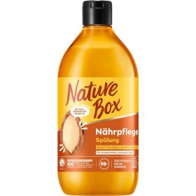 Link zu  Spülung Nährpflege, Arganöl